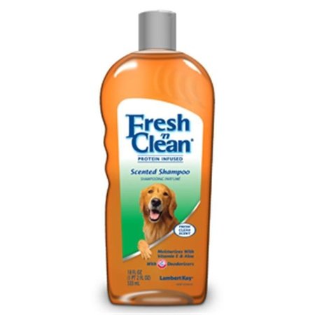 LAMBERT KAY LAMBERT KAY 013TRP-5841 Fresh N Clean Shampoo  Fresh Clean Scent 013TRP-5841